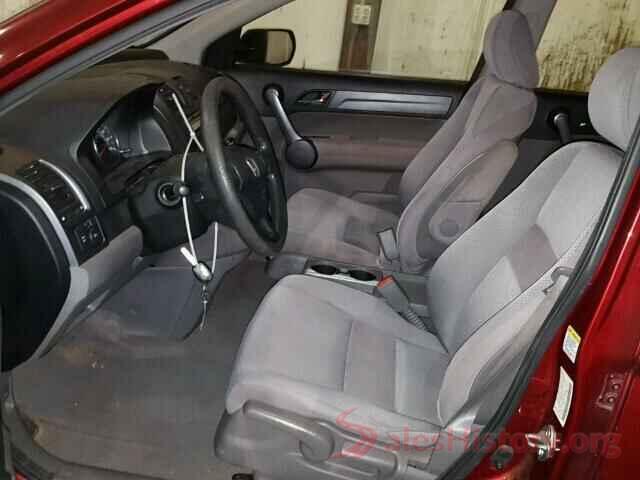 JM3KFACL9H0111703 2008 HONDA CRV