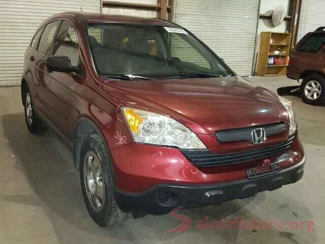 JM3KFACL9H0111703 2008 HONDA CRV