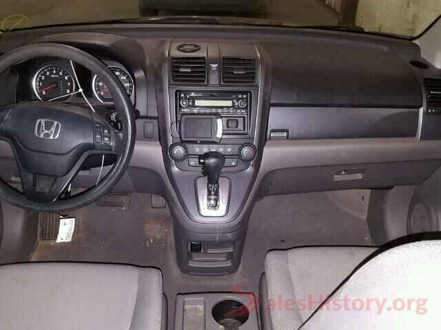 JM3KFACL9H0111703 2008 HONDA CRV