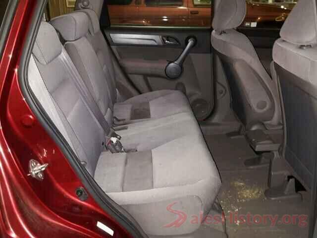 JM3KFACL9H0111703 2008 HONDA CRV