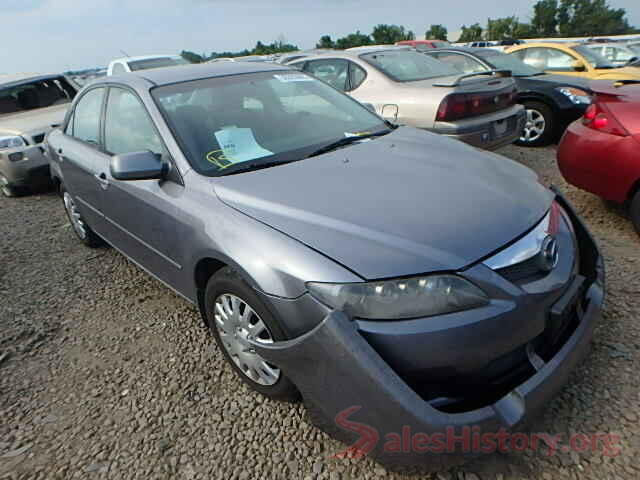 JA4ARUAU6MU006512 2006 MAZDA 6