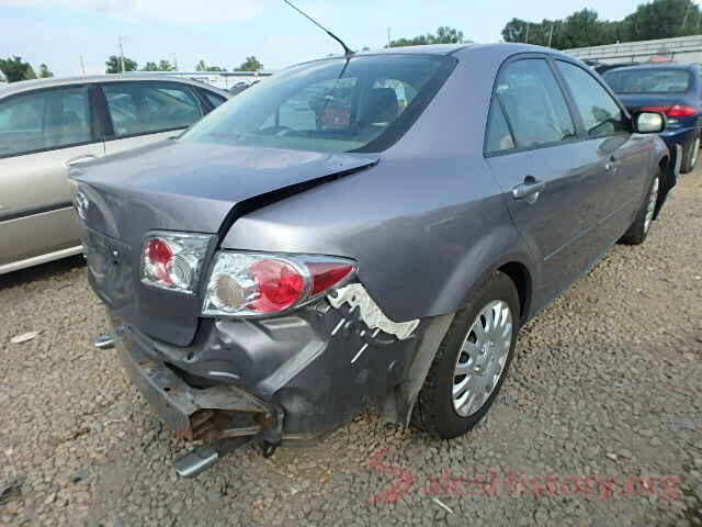 JA4ARUAU6MU006512 2006 MAZDA 6