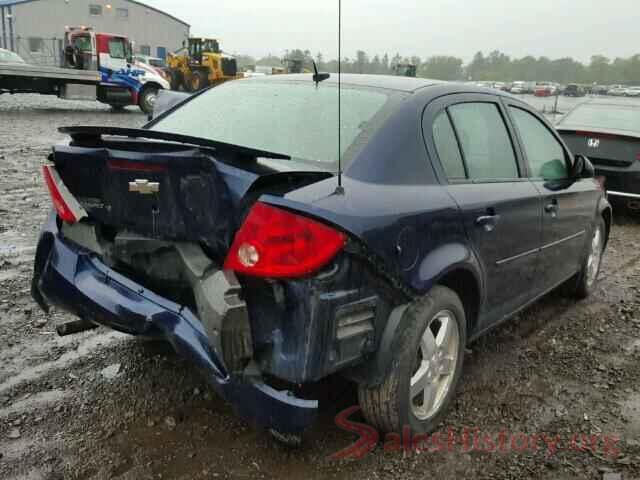 3GNCJLSB8LL316125 2009 CHEVROLET COBALT