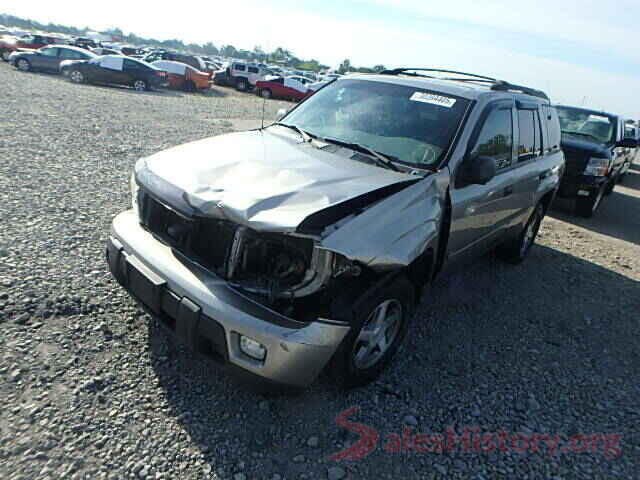 3VV3B7AXXJM210102 2002 CHEVROLET TRAILBLAZE