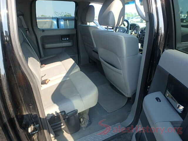 3N1AB7AP4HY354420 2008 FORD F150