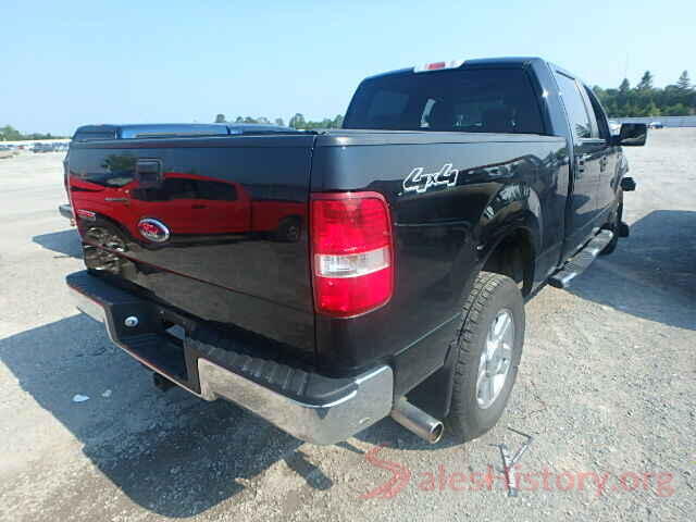 3N1AB7AP4HY354420 2008 FORD F150