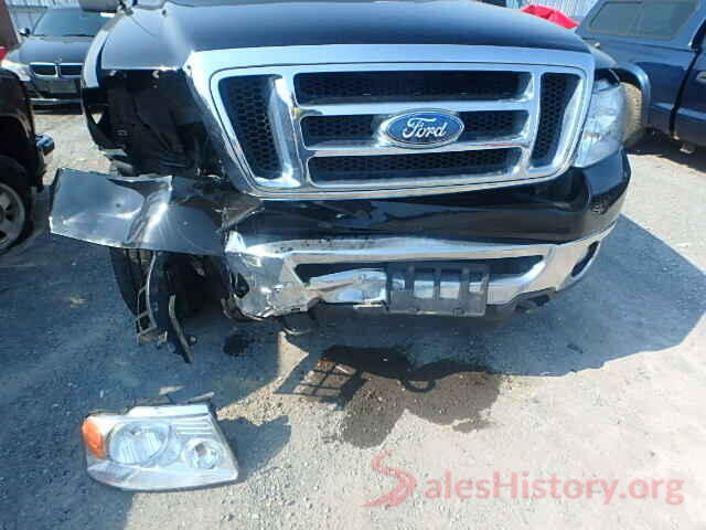 3N1AB7AP4HY354420 2008 FORD F150