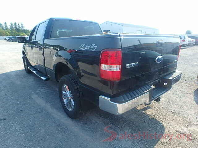 3N1AB7AP4HY354420 2008 FORD F150