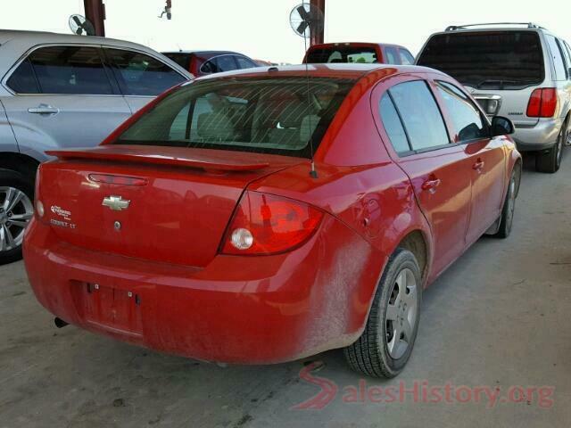 2T1BURHE1GC558019 2008 CHEVROLET COBALT