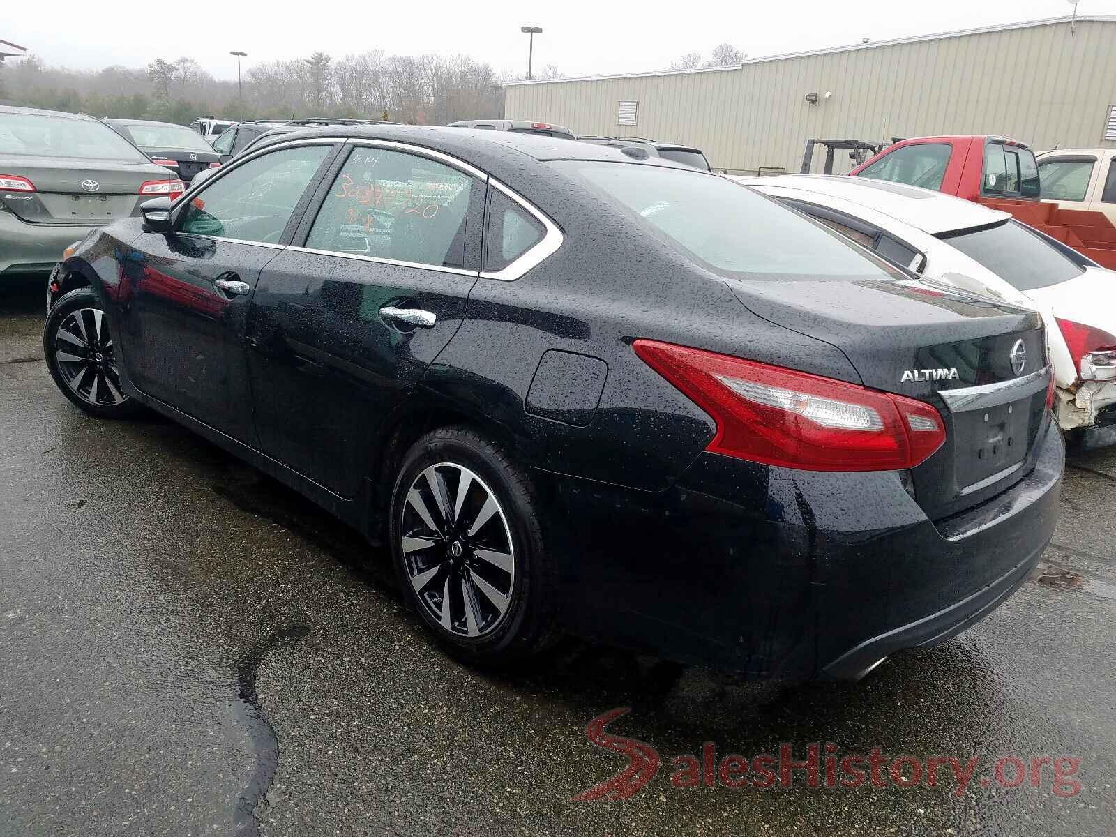 JF2GTAEC8KH328030 2018 NISSAN ALTIMA