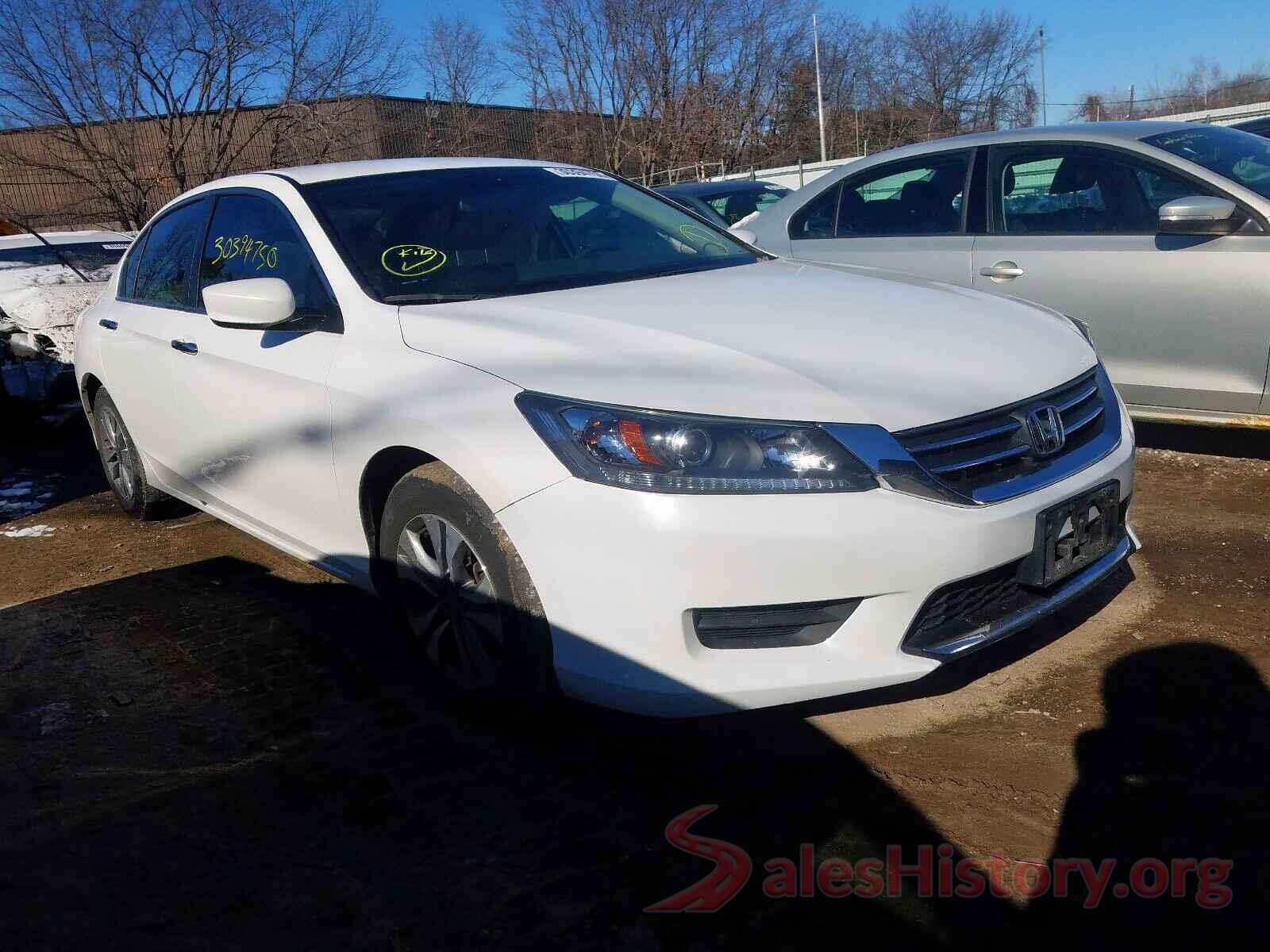 3N1AB7AP2JY311720 2015 HONDA ACCORD