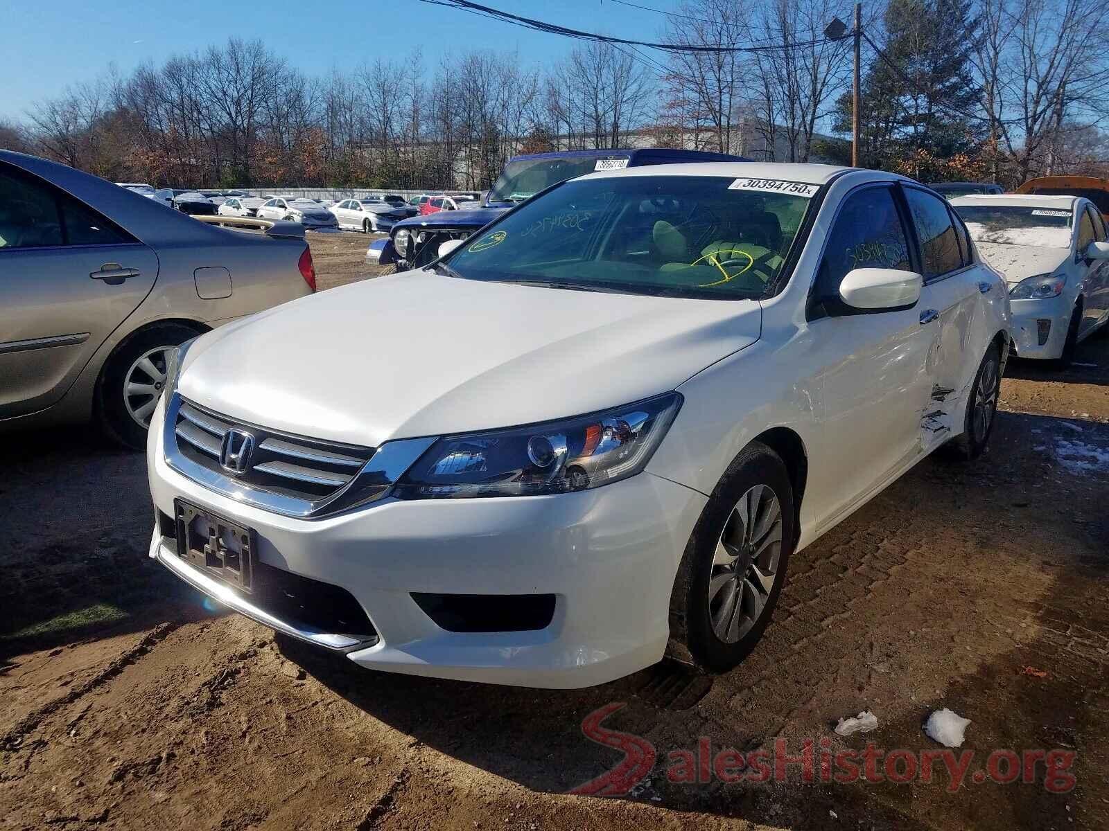 3N1AB7AP2JY311720 2015 HONDA ACCORD