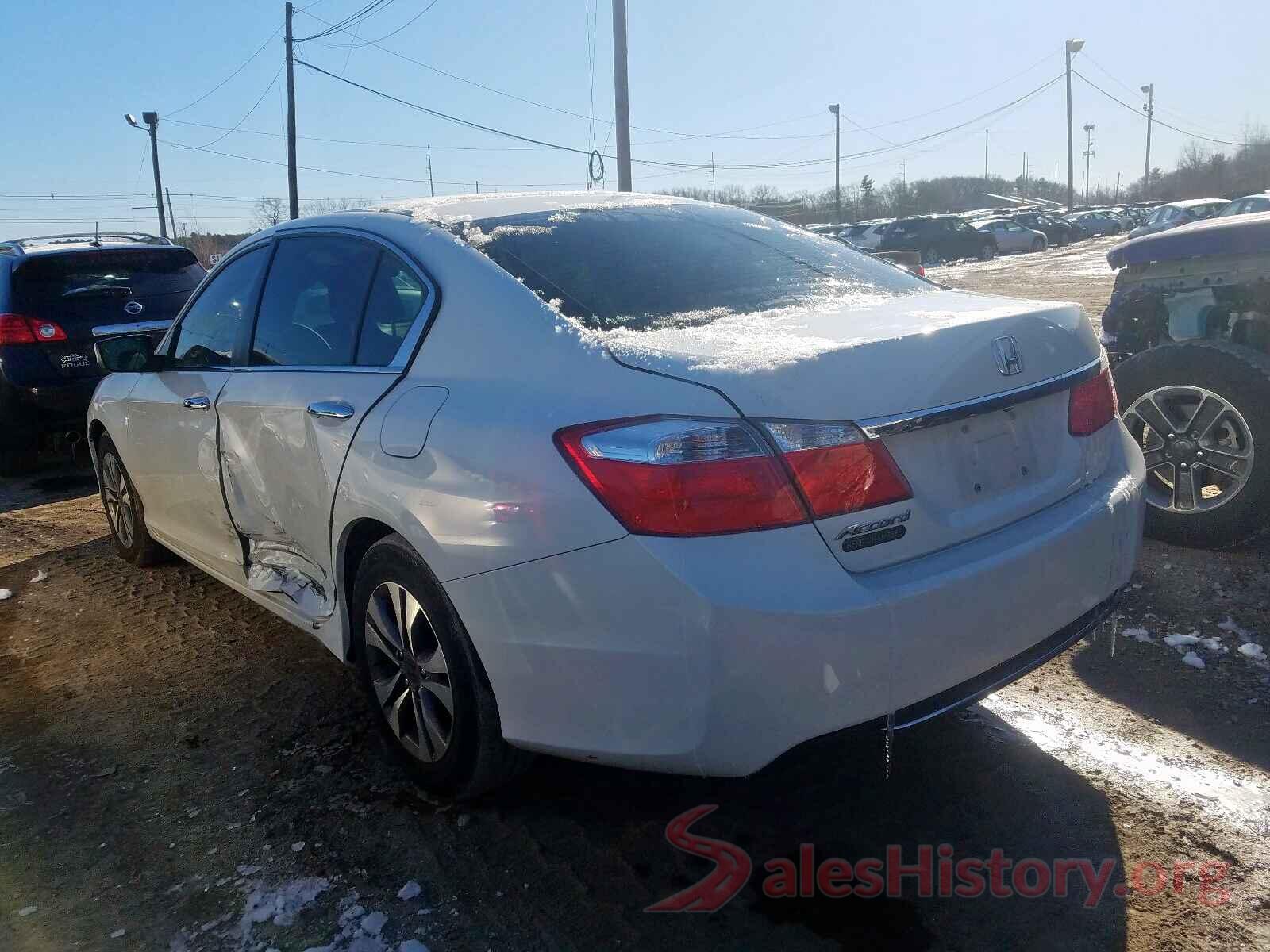 3N1AB7AP2JY311720 2015 HONDA ACCORD