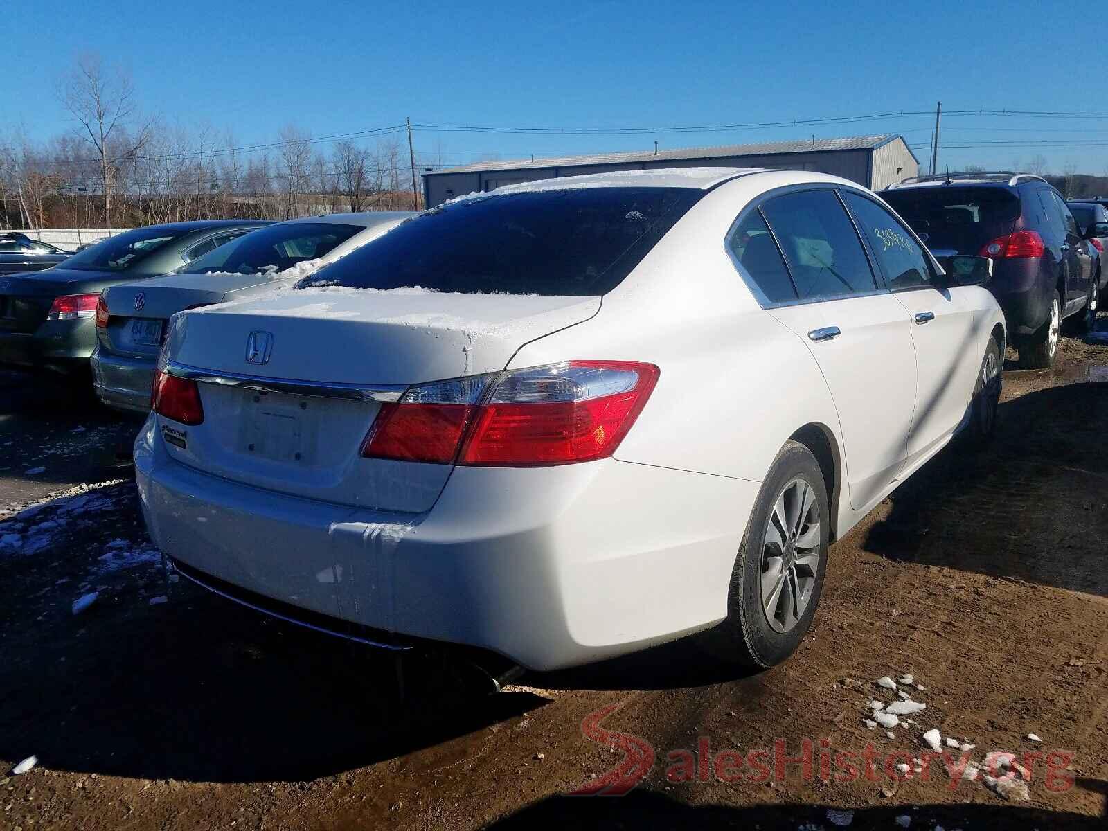 3N1AB7AP2JY311720 2015 HONDA ACCORD