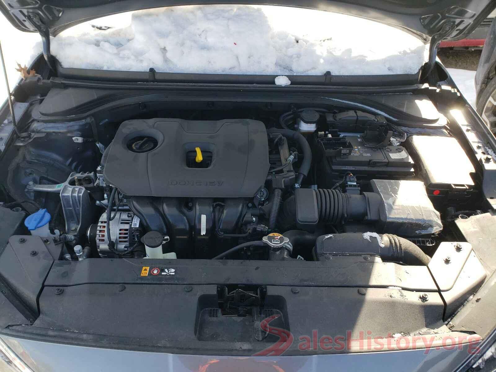 5NPD84LF0LH521602 2020 HYUNDAI ELANTRA