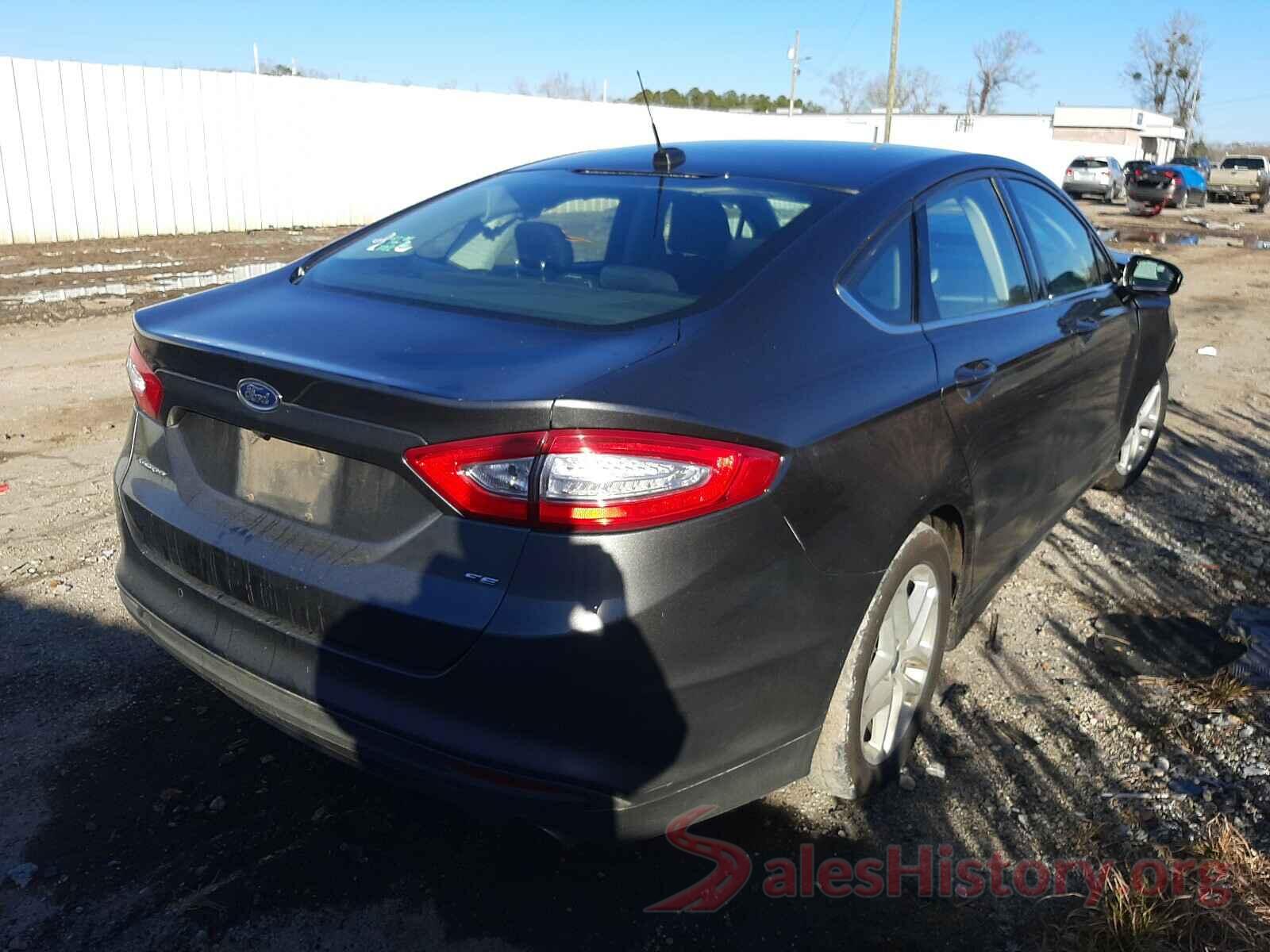 1FA6P0H76G5129788 2016 FORD FUSION