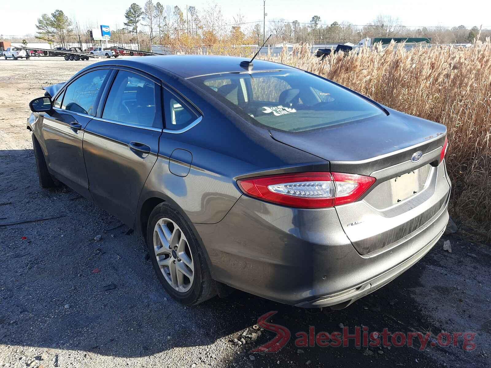 1FA6P0H76G5129788 2016 FORD FUSION