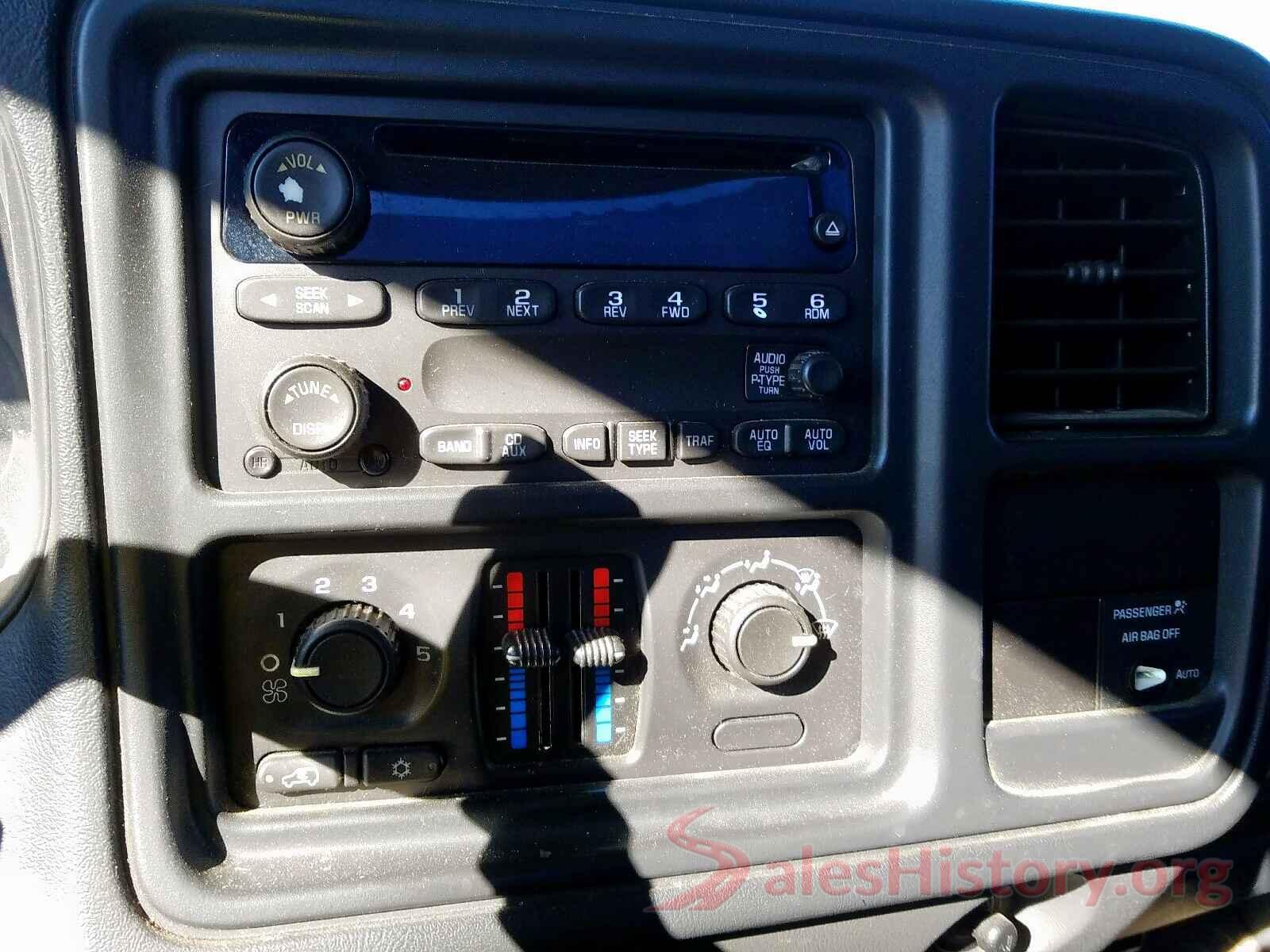 1FATP8FFXL5118802 2004 CHEVROLET SILVERADO