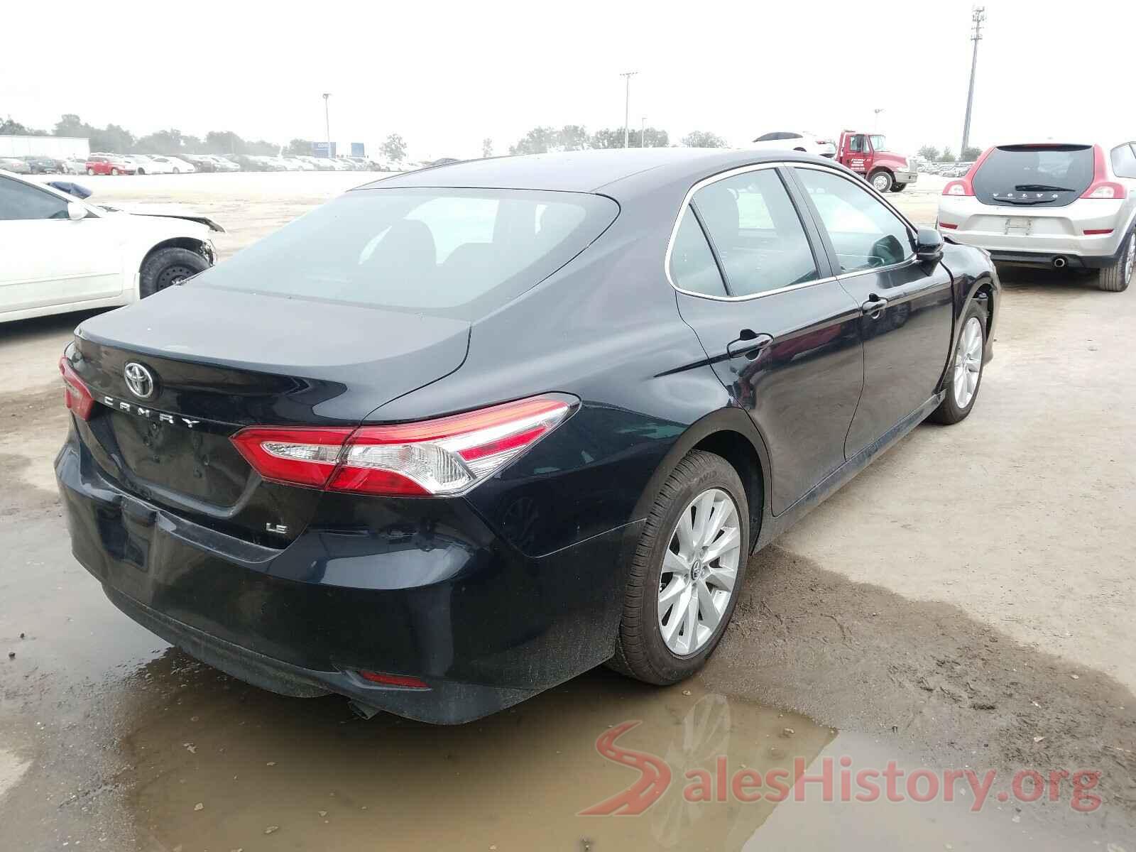 4T1B11HK3JU554611 2018 TOYOTA CAMRY