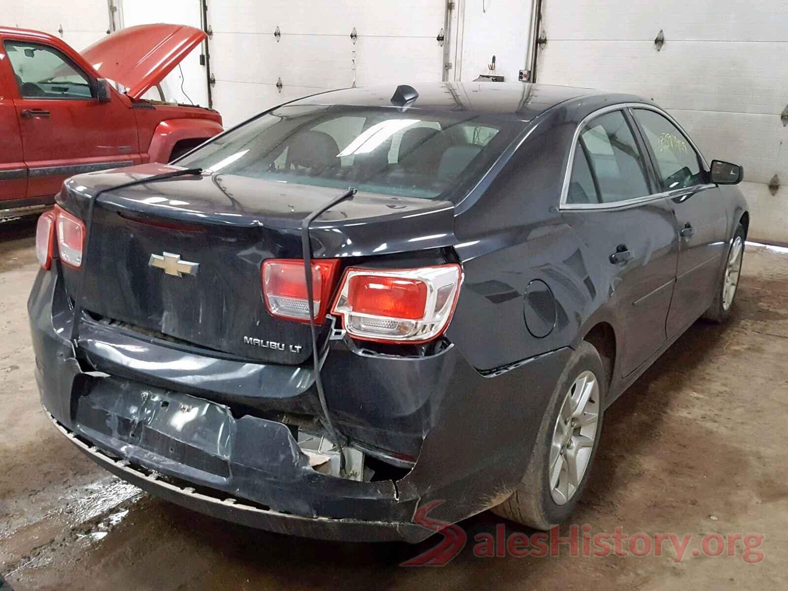 KMHGN4JE3GU130810 2014 CHEVROLET MALIBU