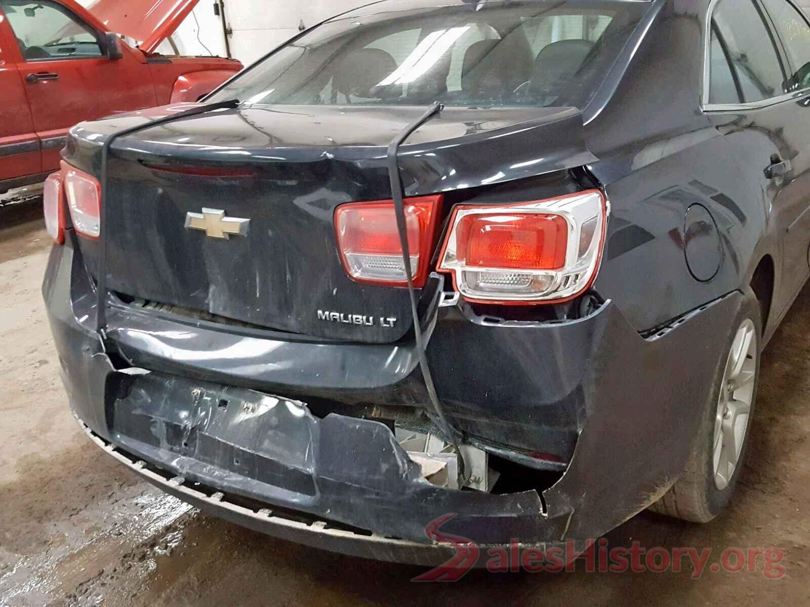 KMHGN4JE3GU130810 2014 CHEVROLET MALIBU