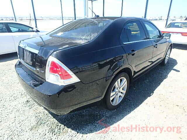 JN1BJ1CP9KW528353 2007 FORD FUSION