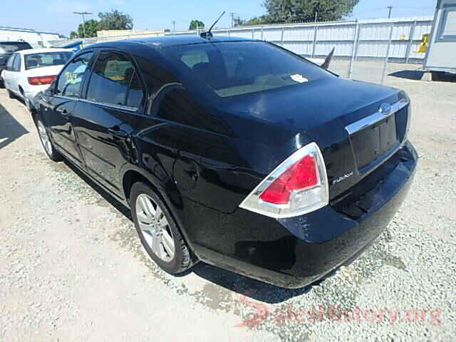 JN1BJ1CP9KW528353 2007 FORD FUSION