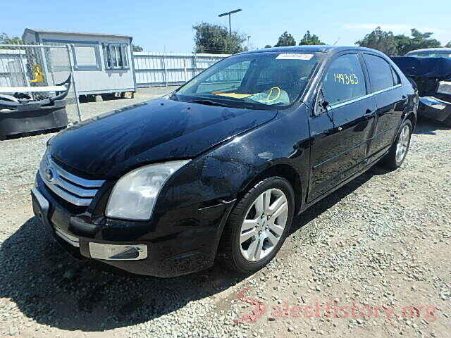 JN1BJ1CP9KW528353 2007 FORD FUSION