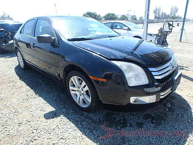 JN1BJ1CP9KW528353 2007 FORD FUSION