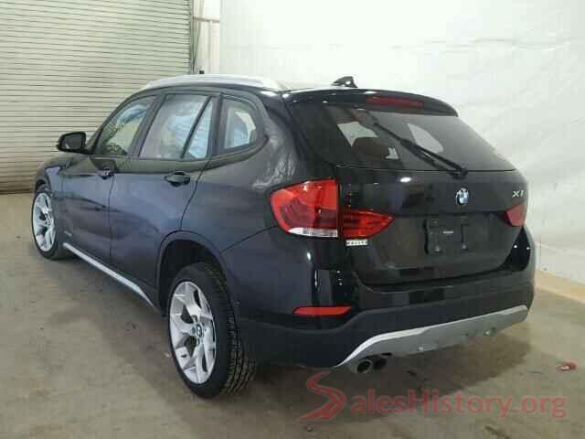 1N4AL3AP1HC117577 2015 BMW X1