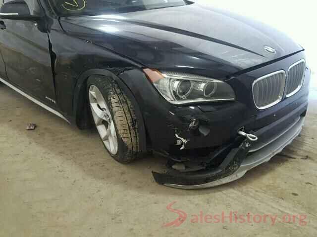 1N4AL3AP1HC117577 2015 BMW X1