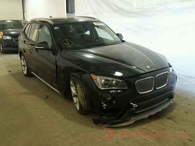 1N4AL3AP1HC117577 2015 BMW X1