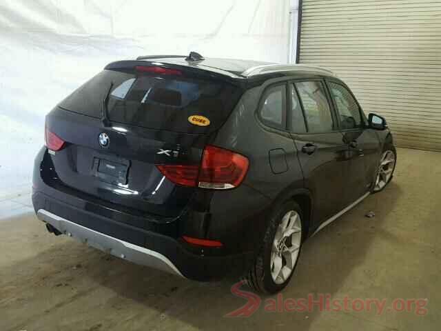 1N4AL3AP1HC117577 2015 BMW X1