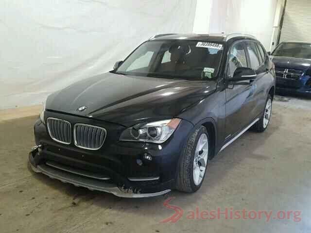 1N4AL3AP1HC117577 2015 BMW X1