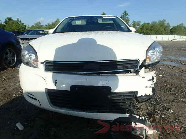 1C4RJFJG2KC688958 2006 CHEVROLET IMPALA