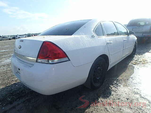 1C4RJFJG2KC688958 2006 CHEVROLET IMPALA