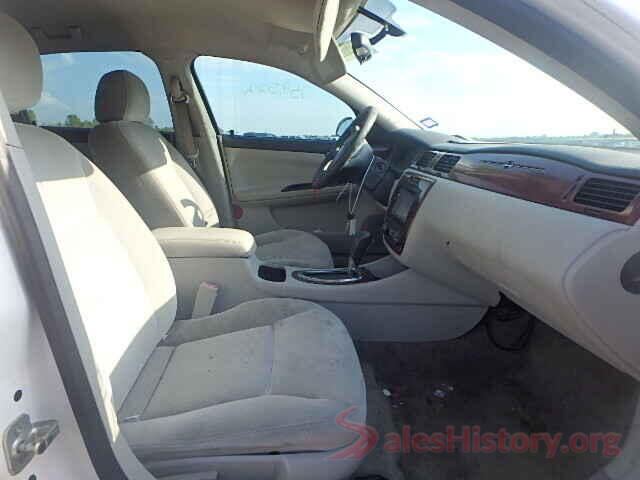 1C4RJFJG2KC688958 2006 CHEVROLET IMPALA