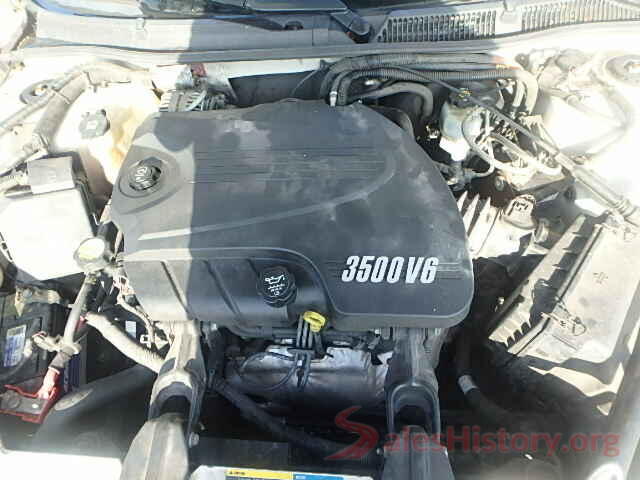 1C4RJFJG2KC688958 2006 CHEVROLET IMPALA