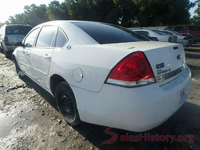 1C4RJFJG2KC688958 2006 CHEVROLET IMPALA