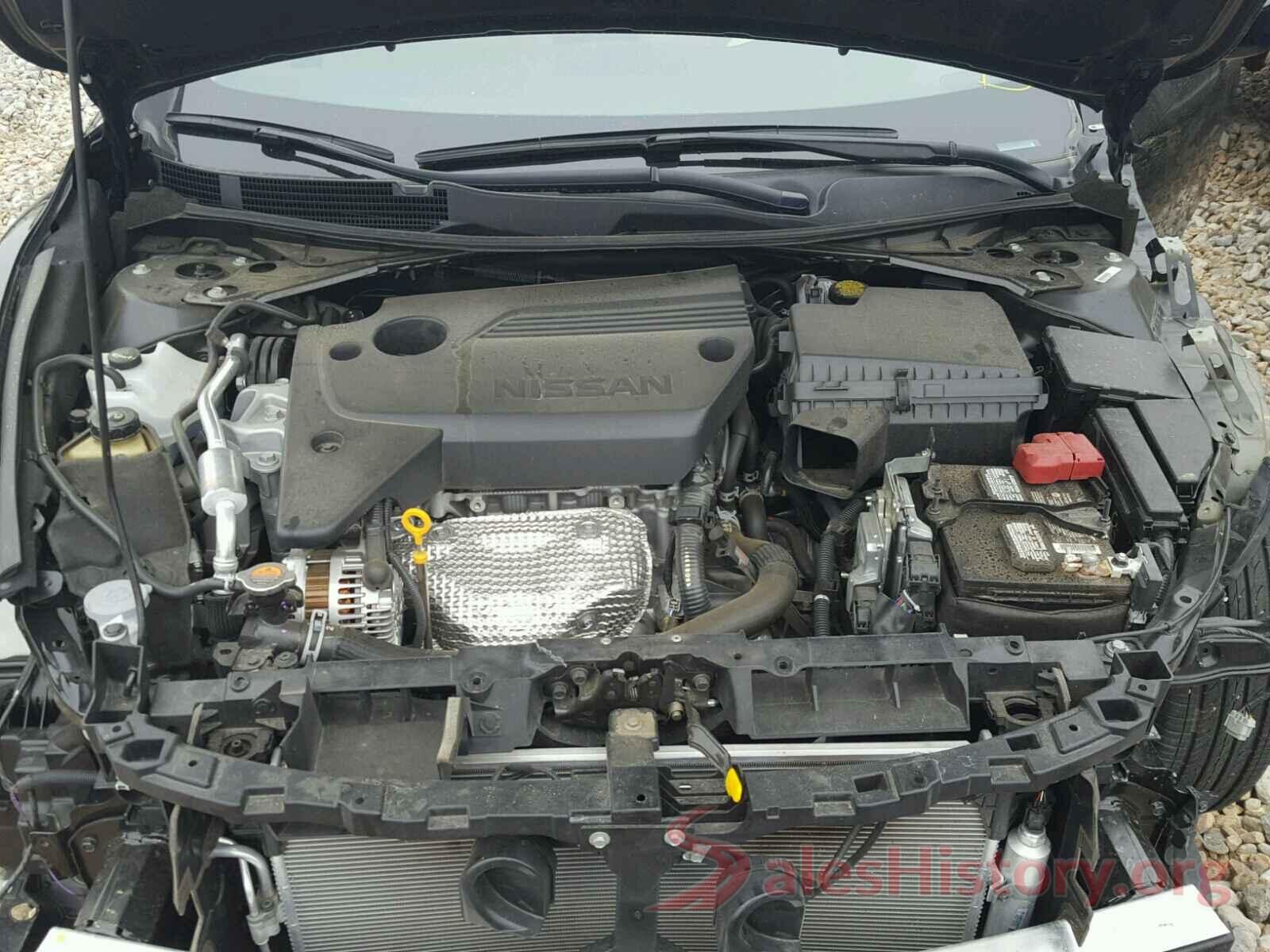 00000000000749135 2017 NISSAN ALTIMA