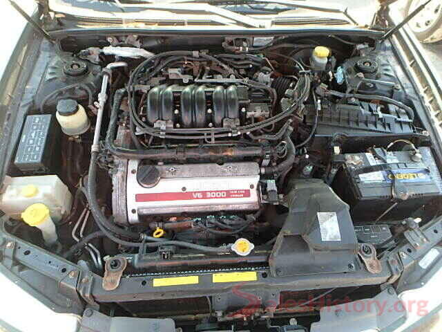 1N4AA6AP8JC393980 2000 NISSAN MAXIMA