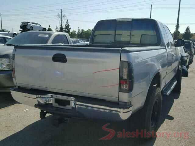 3N1CN7APXHL824088 1997 FORD F150