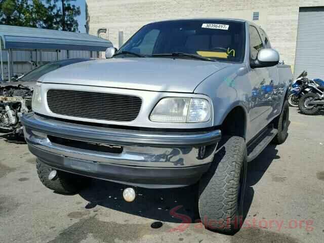 3N1CN7APXHL824088 1997 FORD F150