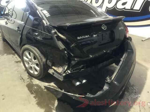 4T1B11HK7KU748611 2007 NISSAN MAXIMA