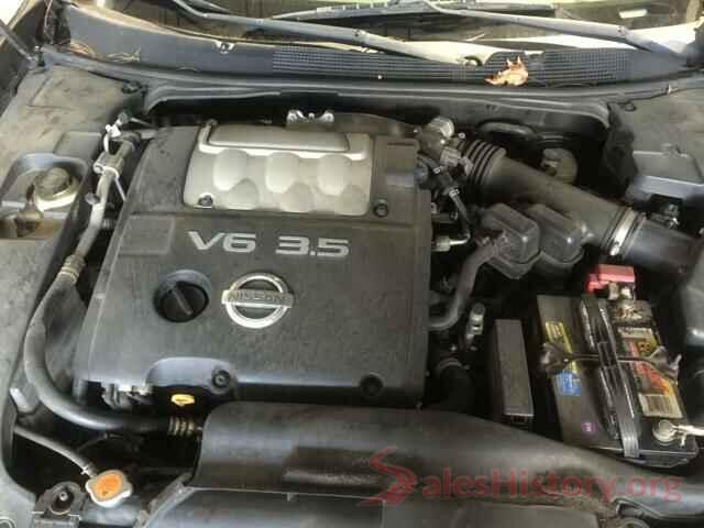 4T1B11HK7KU748611 2007 NISSAN MAXIMA