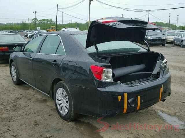 2T1BURHE7JC045168 2012 TOYOTA CAMRY