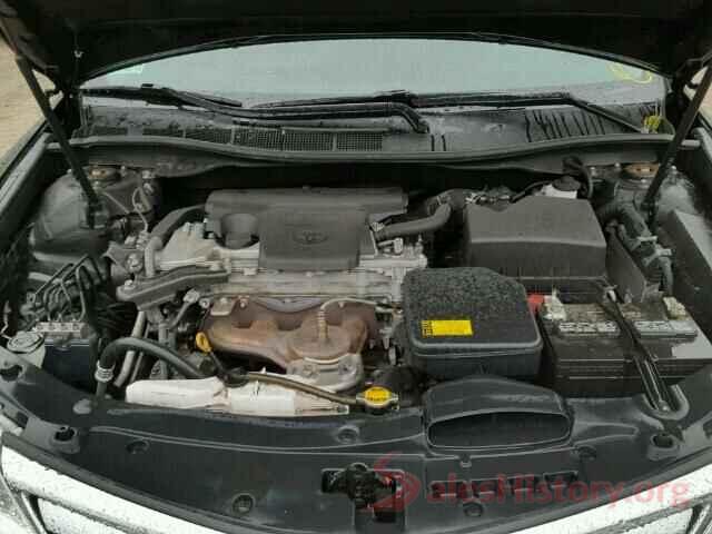 2T1BURHE7JC045168 2012 TOYOTA CAMRY