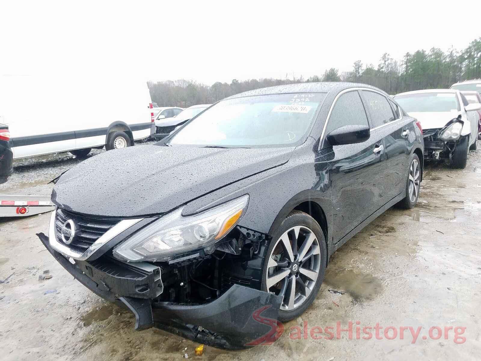 1N4AL3AP9GN305606 2017 NISSAN ALTIMA