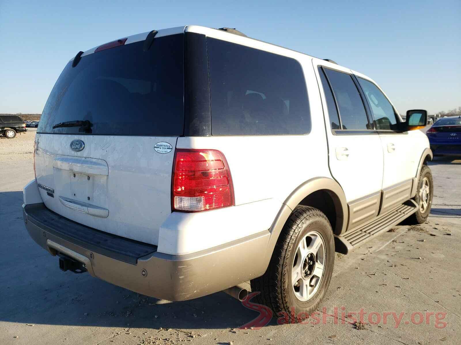 3N1CN7AP9GL822640 2004 FORD EXPEDITION