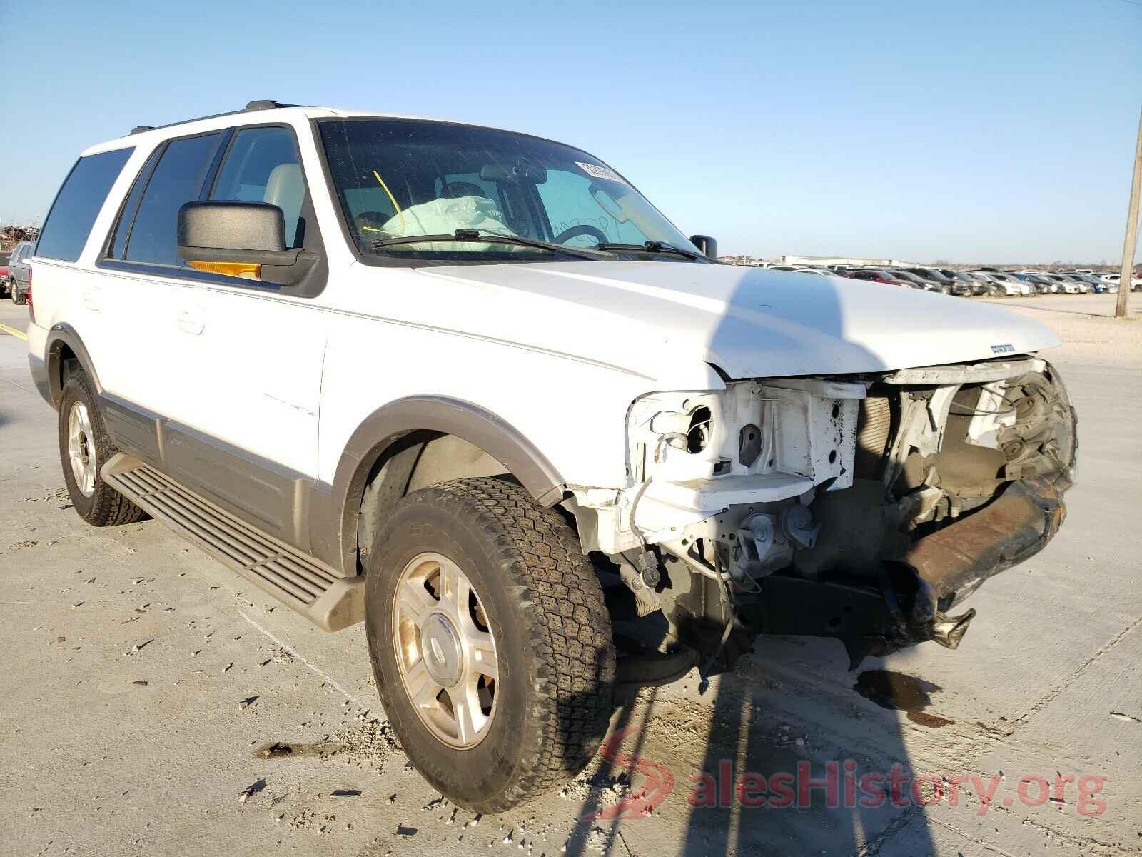 3N1CN7AP9GL822640 2004 FORD EXPEDITION